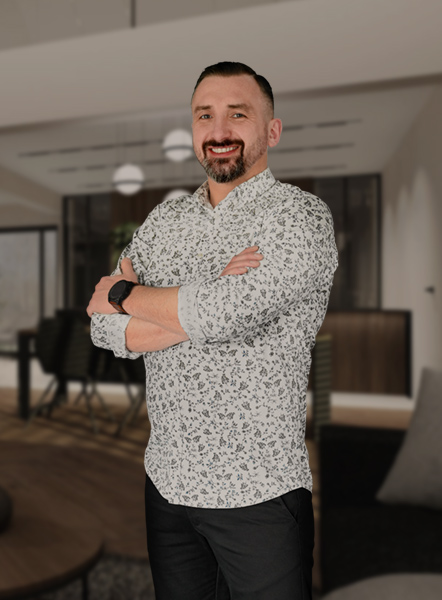 Rafał — koordynacja przedsięwzięcia